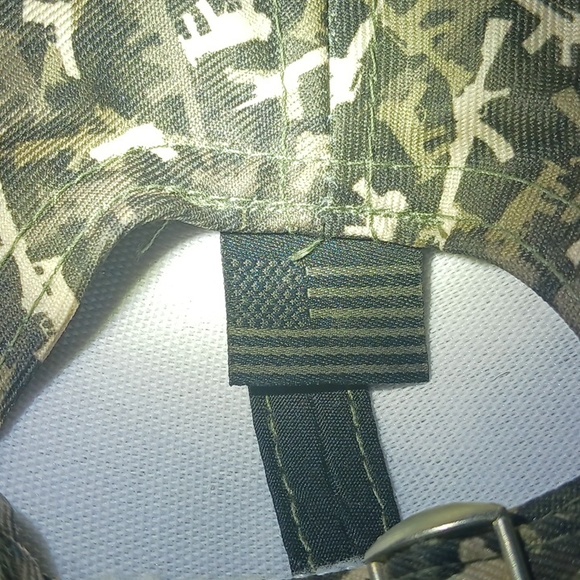 Tac Gear osfm hat - Picture 4 of 5